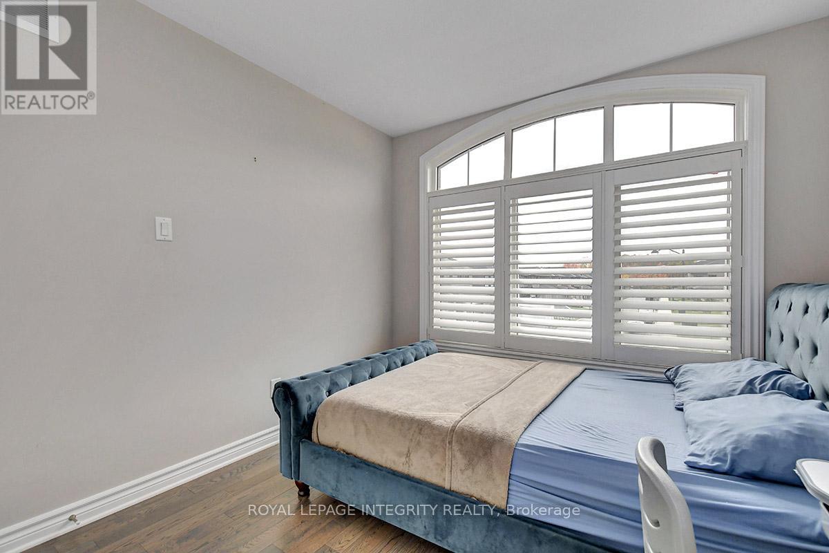 356 Axis Way, Ottawa, Ontario  K1W 0J9 - Photo 22 - X12895944