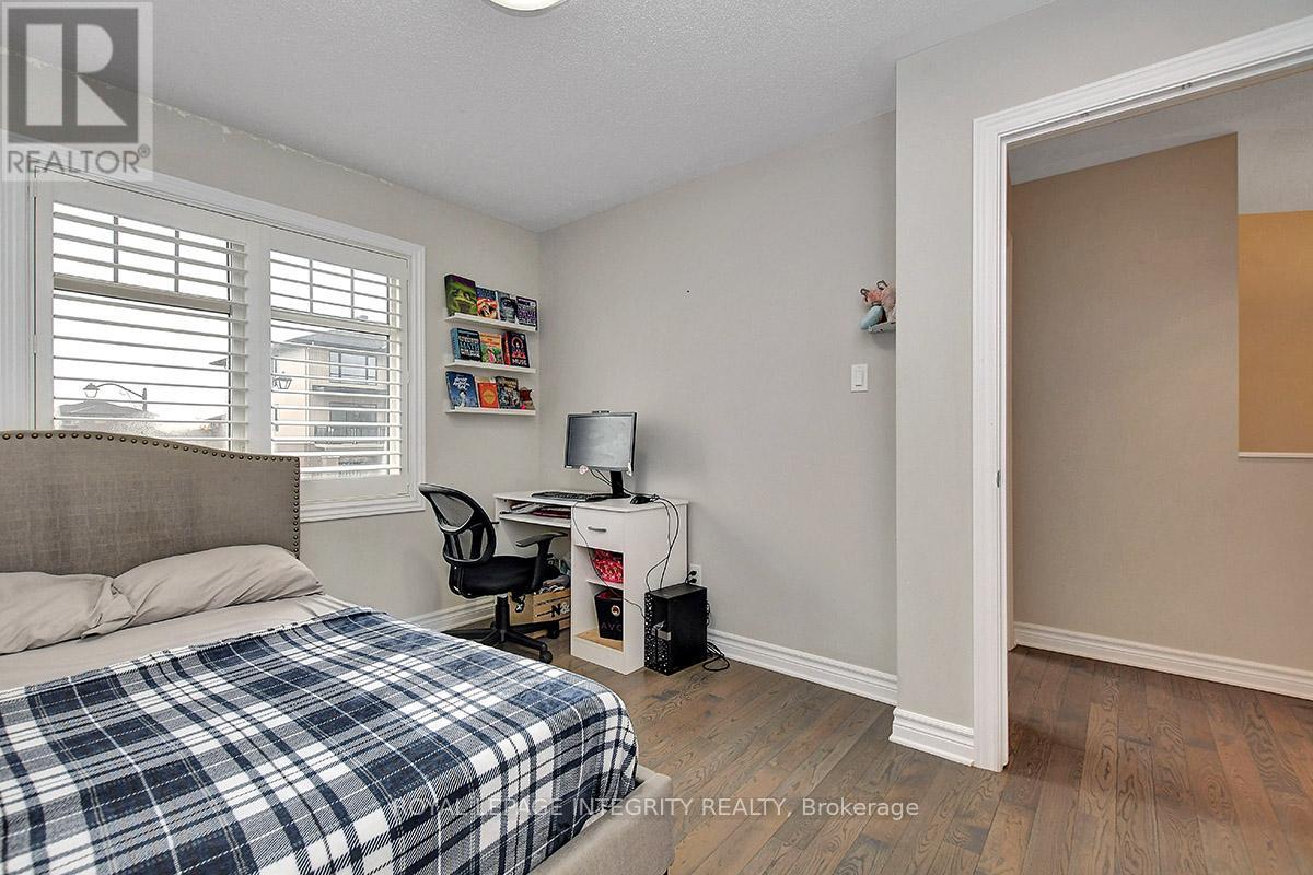 356 Axis Way, Ottawa, Ontario  K1W 0J9 - Photo 24 - X12895944