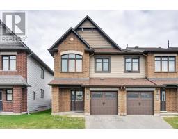 356 AXIS WAY, Ottawa, Ontario