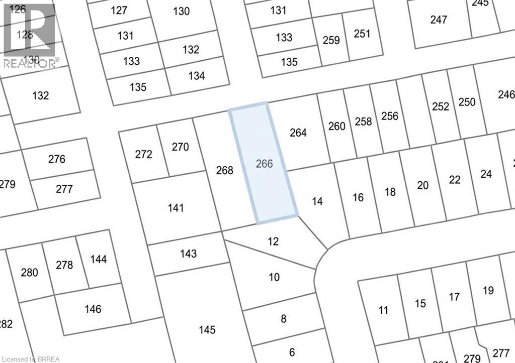 266 Grove Street, Simcoe, Ontario  N3Y 1K9 - Photo 32 - 40812489