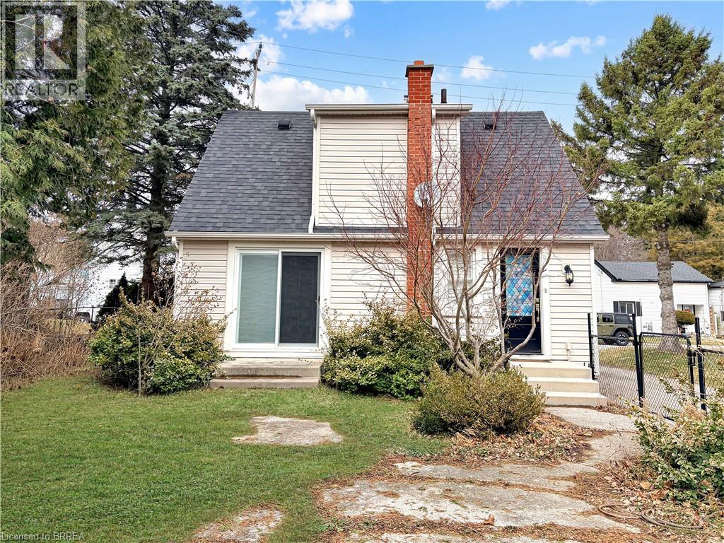 266 Grove Street, Simcoe, Ontario  N3Y 1K9 - Photo 4 - 40812489