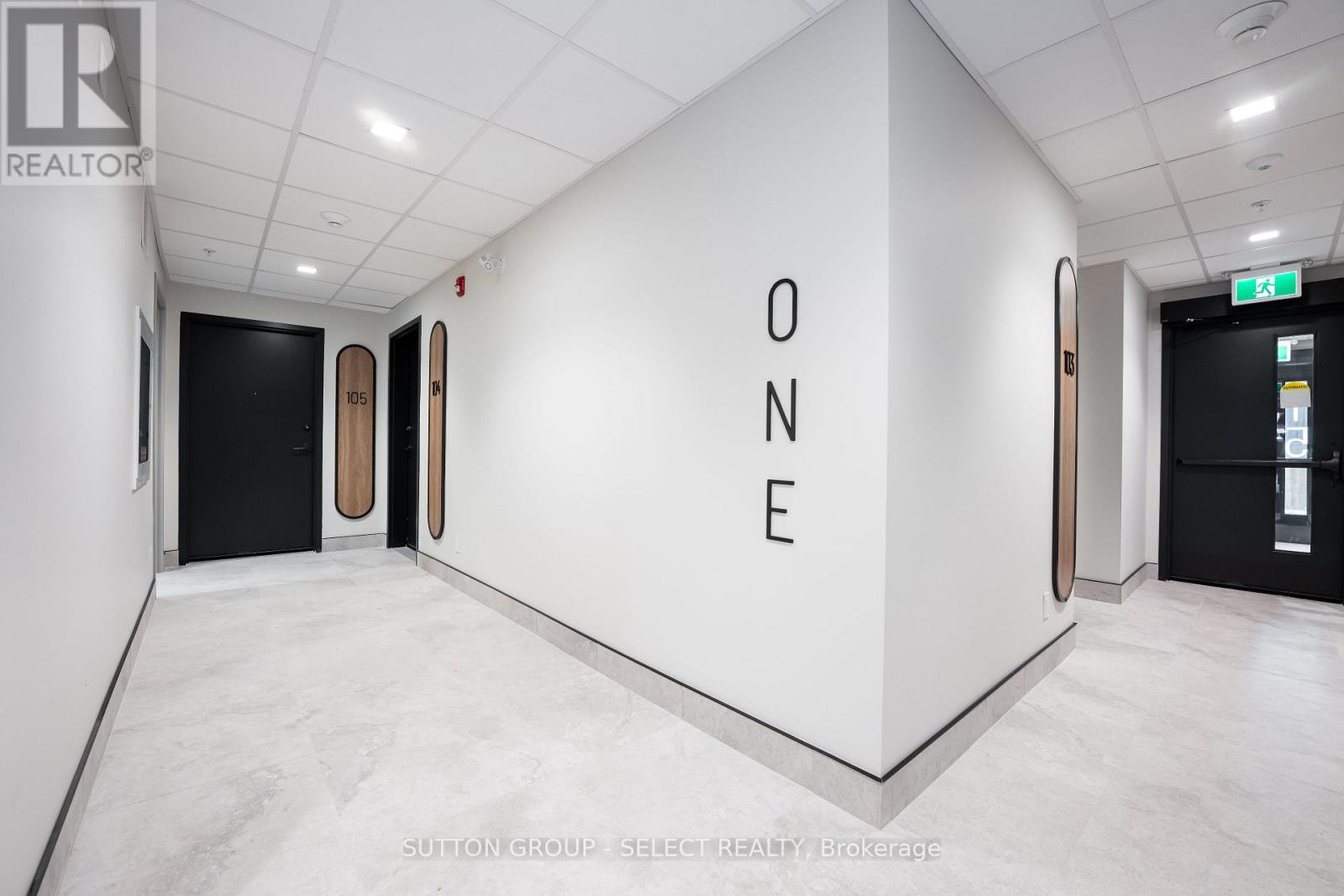 102 - 15 James Street, South Huron, Ontario  N0M 1S6 - Photo 2 - X12536222