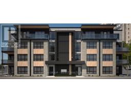 102 - 15 JAMES STREET, South Huron, Ontario