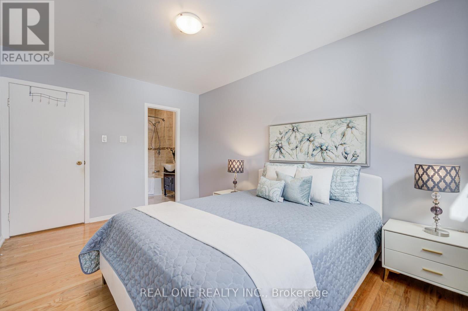 85 Clydesdale Drive, Toronto, Ontario  M2J 3N3 - Photo 26 - C12895992