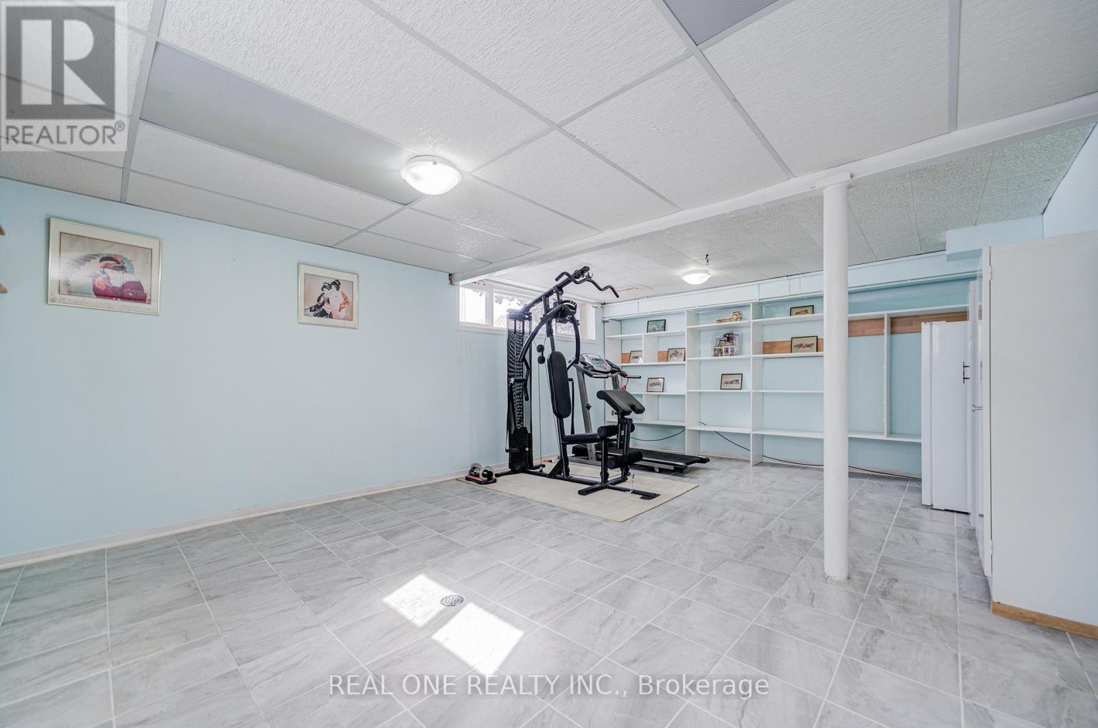 85 Clydesdale Drive, Toronto, Ontario  M2J 3N3 - Photo 36 - C12895992