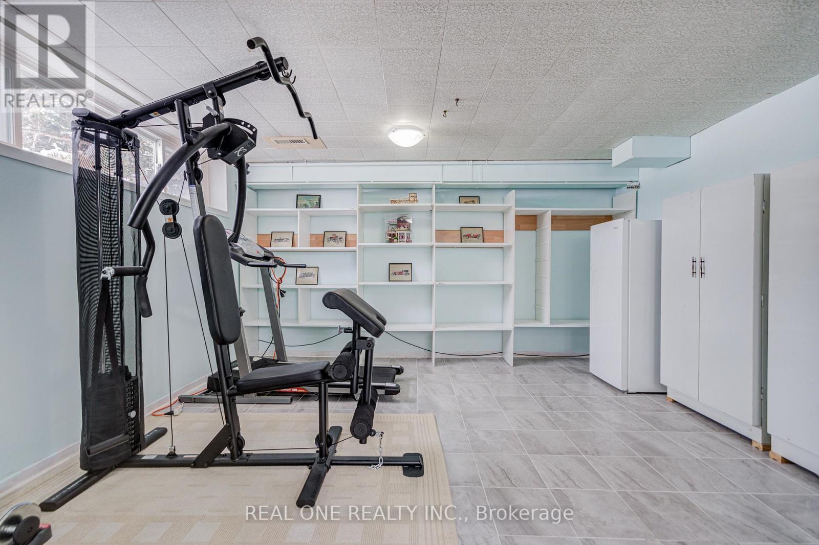 85 Clydesdale Drive, Toronto, Ontario  M2J 3N3 - Photo 38 - C12895992