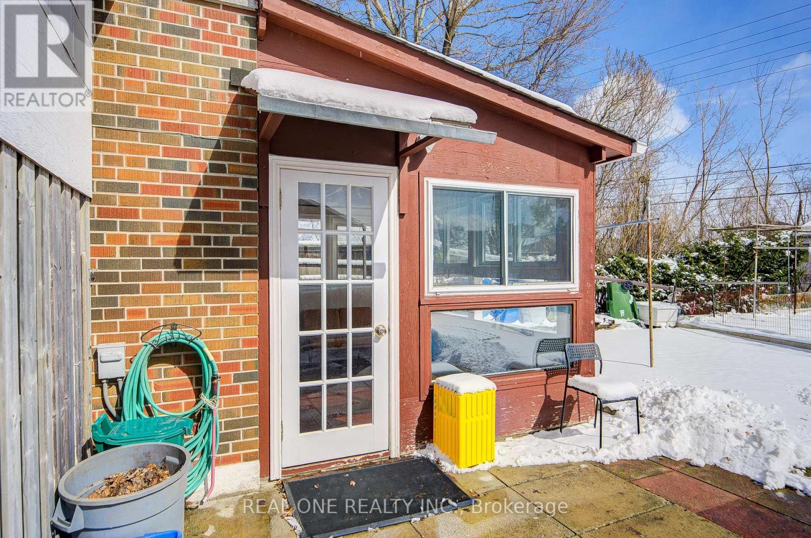 85 Clydesdale Drive, Toronto, Ontario  M2J 3N3 - Photo 43 - C12895992
