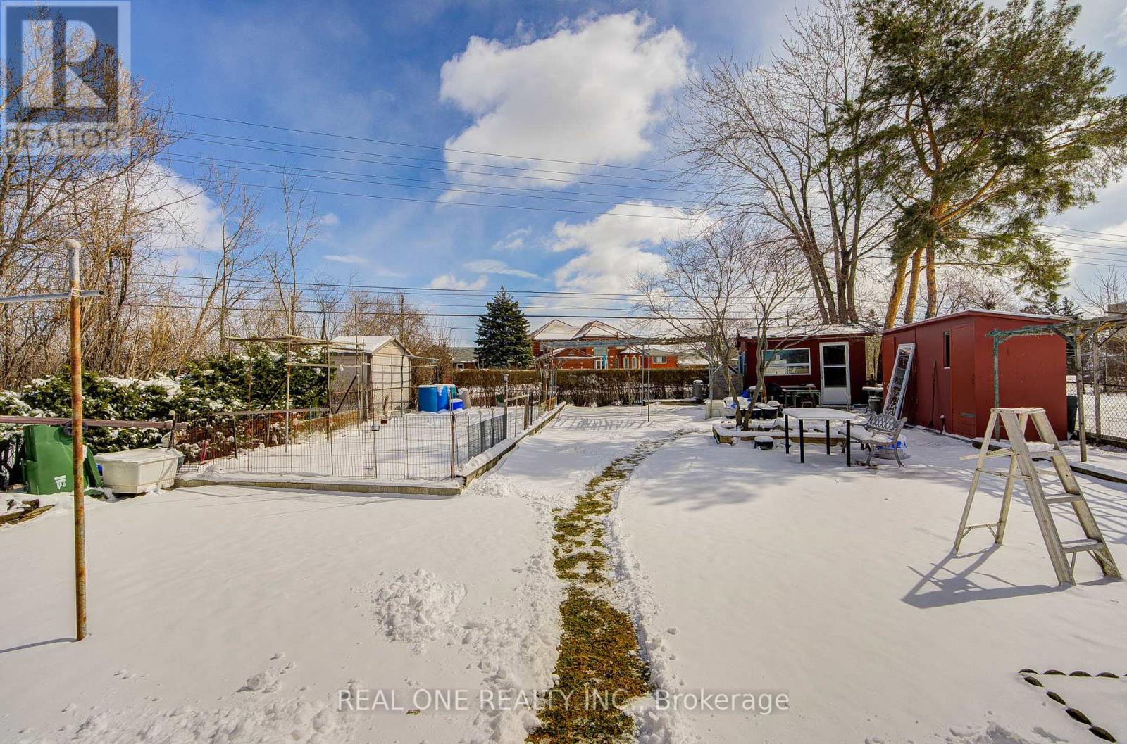 85 Clydesdale Drive, Toronto, Ontario  M2J 3N3 - Photo 44 - C12895992