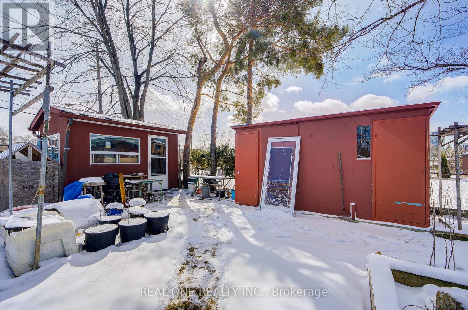 85 Clydesdale Drive, Toronto, Ontario  M2J 3N3 - Photo 45 - C12895992