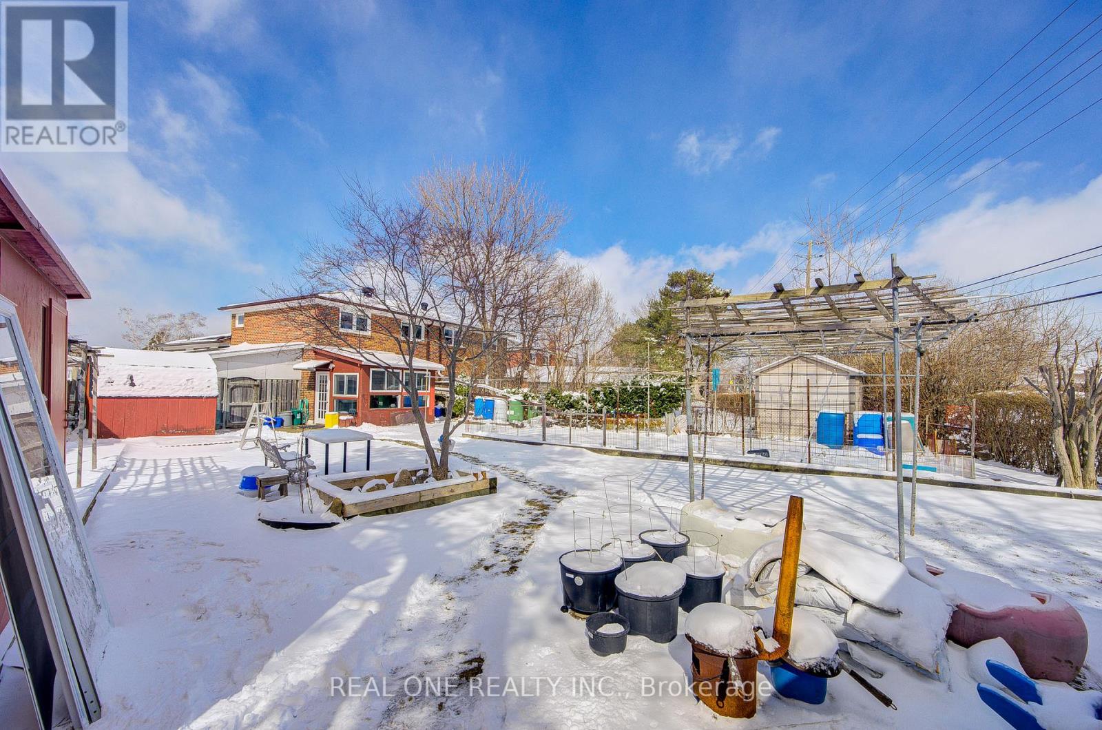85 Clydesdale Drive, Toronto, Ontario  M2J 3N3 - Photo 46 - C12895992