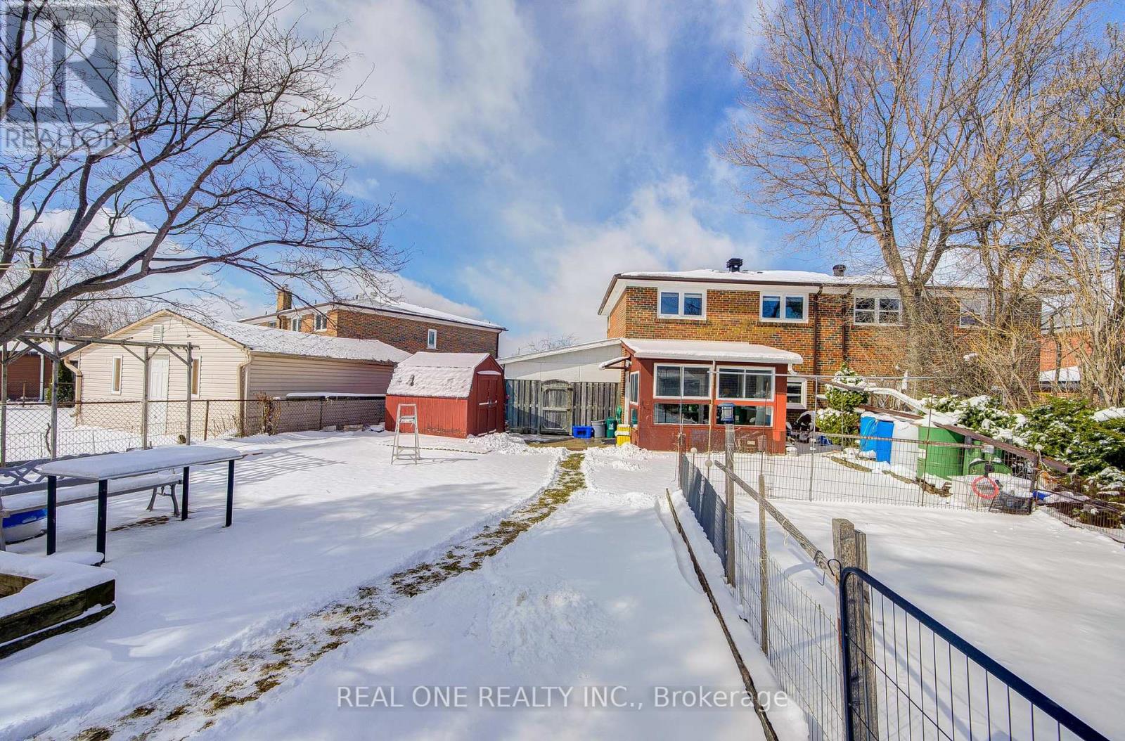 85 Clydesdale Drive, Toronto, Ontario  M2J 3N3 - Photo 47 - C12895992