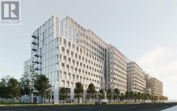 815 - 500 WILSON AVENUE, Toronto, Ontario