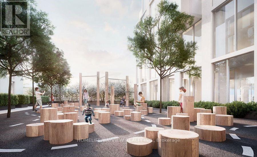 815 - 500 Wilson Avenue, Toronto, Ontario  M3H 0E5 - Photo 10 - C12896004