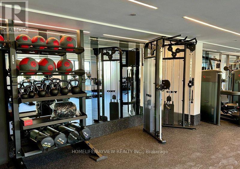 815 - 500 Wilson Avenue, Toronto, Ontario  M3H 0E5 - Photo 11 - C12896004