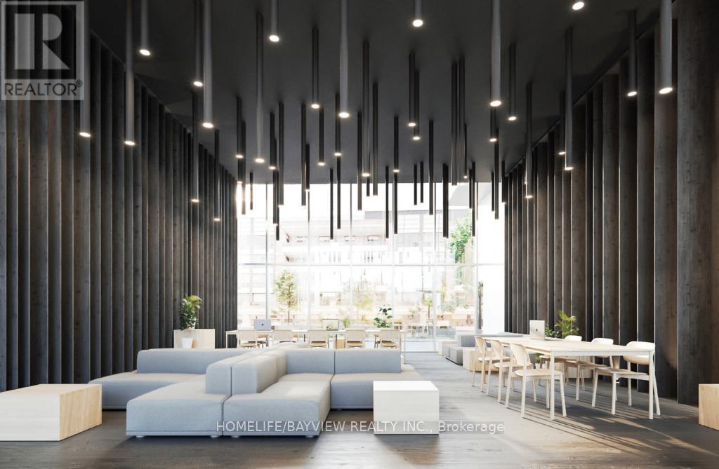 815 - 500 Wilson Avenue, Toronto, Ontario  M3H 0E5 - Photo 12 - C12896004