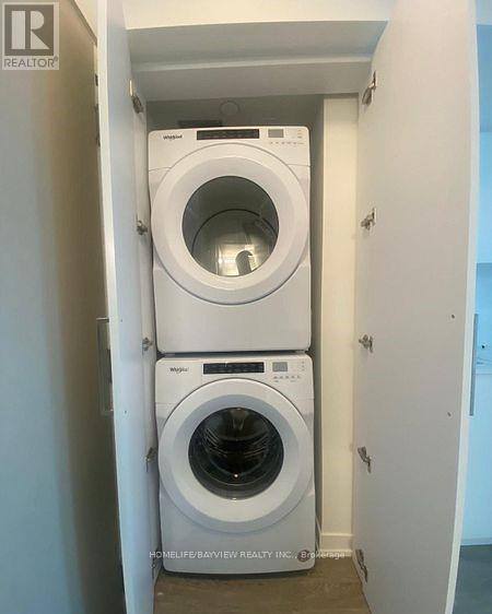 815 - 500 Wilson Avenue, Toronto, Ontario  M3H 0E5 - Photo 4 - C12896004