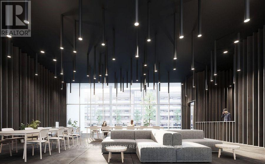 815 - 500 Wilson Avenue, Toronto, Ontario  M3H 0E5 - Photo 9 - C12896004