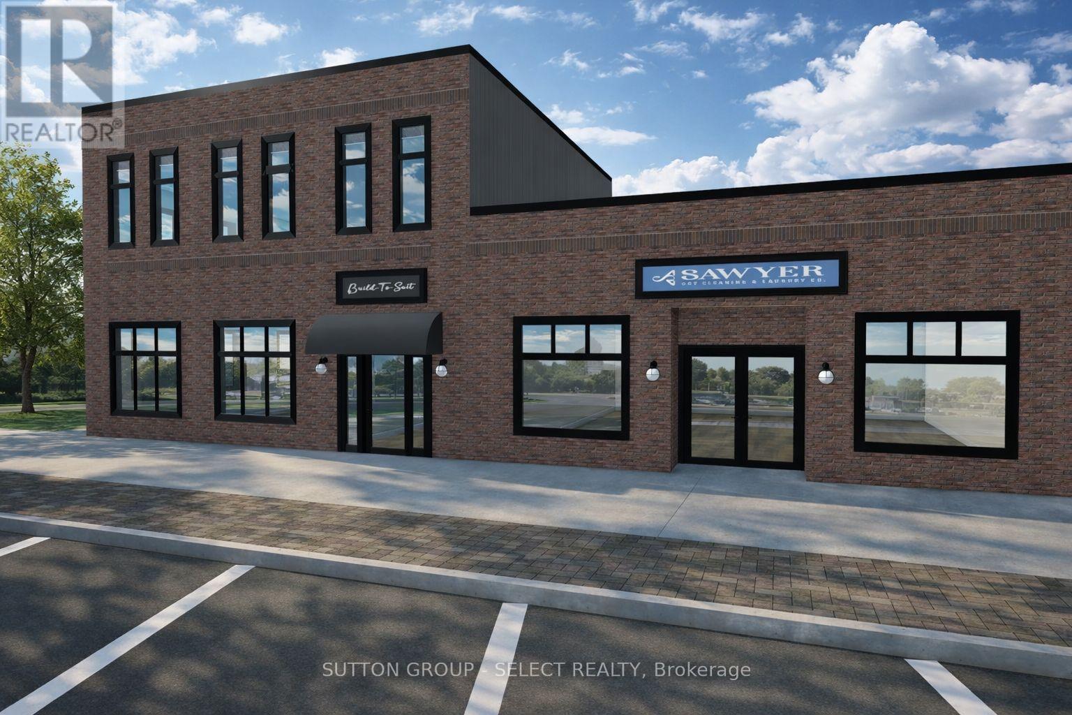 74 Hamilton Street, Goderich, Ontario  N7A 1P9 - Photo 2 - X12853394