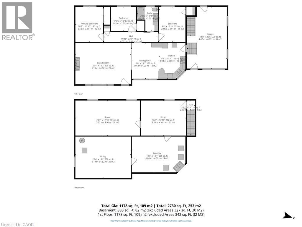 340 Delcrest Avenue, Delhi, Ontario  N4B 2S7 - Photo 31 - 40811453