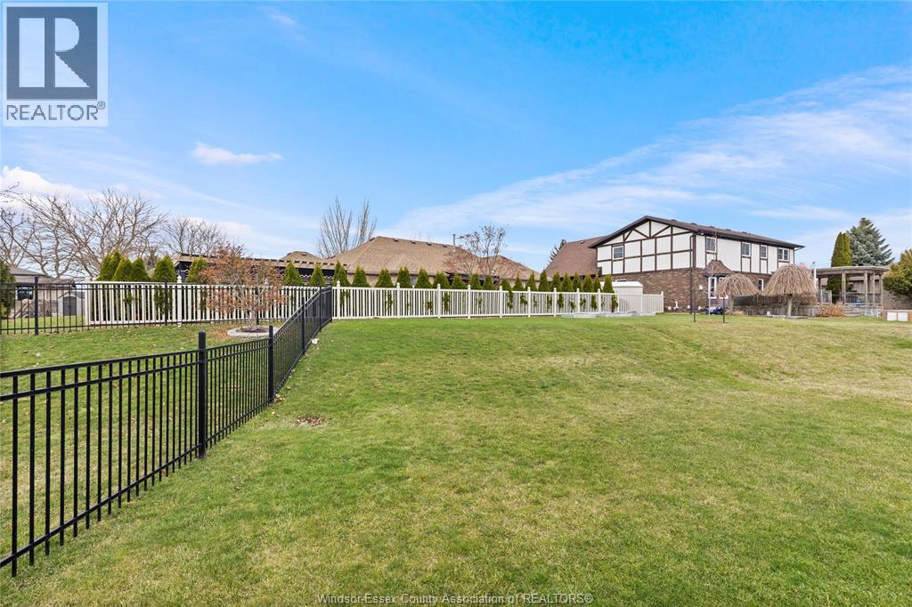 132 Riverfront Park, Amherstburg, Ontario  N9V 0B8 - Photo 27 - 26005642