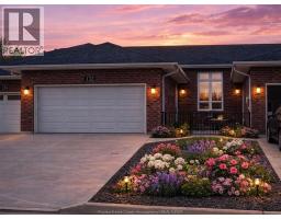 132 RIVERFRONT PARK, Amherstburg, Ontario