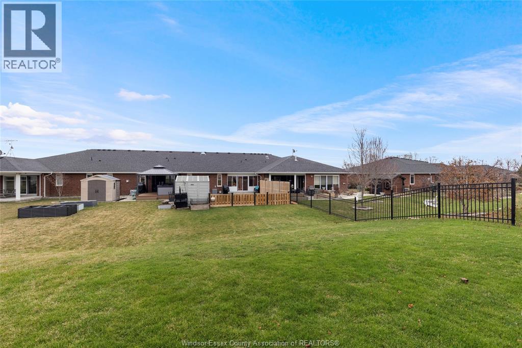 132 Riverfront Park, Amherstburg, Ontario  N9V 0B8 - Photo 28 - 26005642