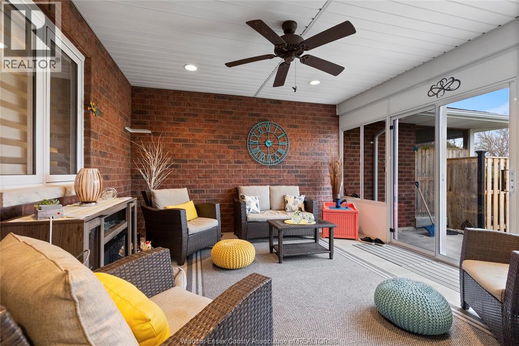 132 Riverfront Park, Amherstburg, Ontario  N9V 0B8 - Photo 5 - 26005642