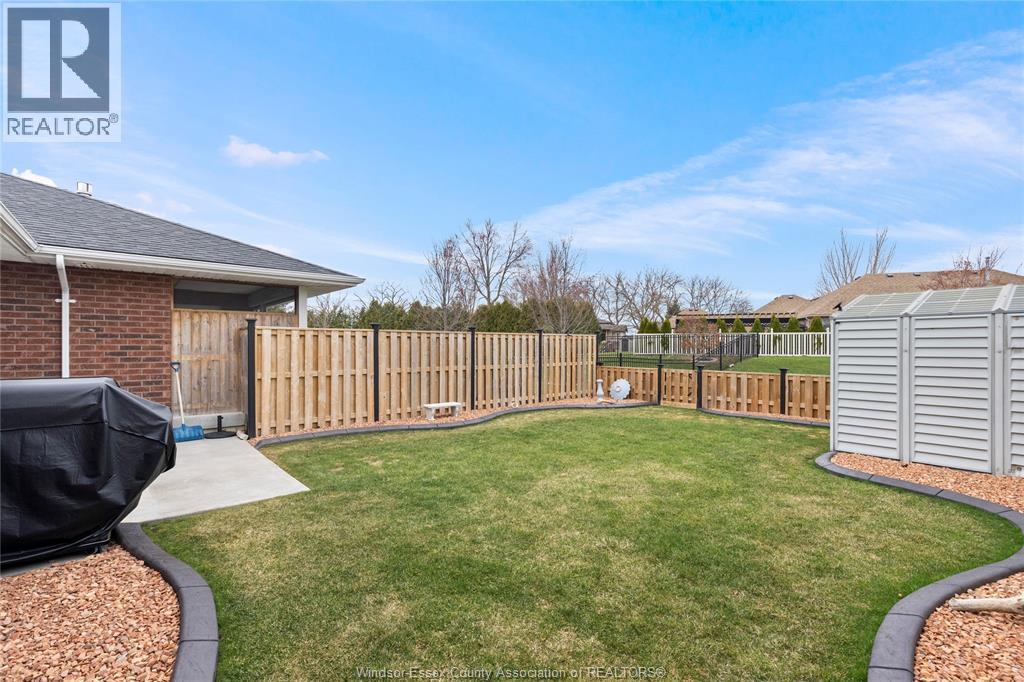 132 Riverfront Park, Amherstburg, Ontario  N9V 0B8 - Photo 25 - 26005642