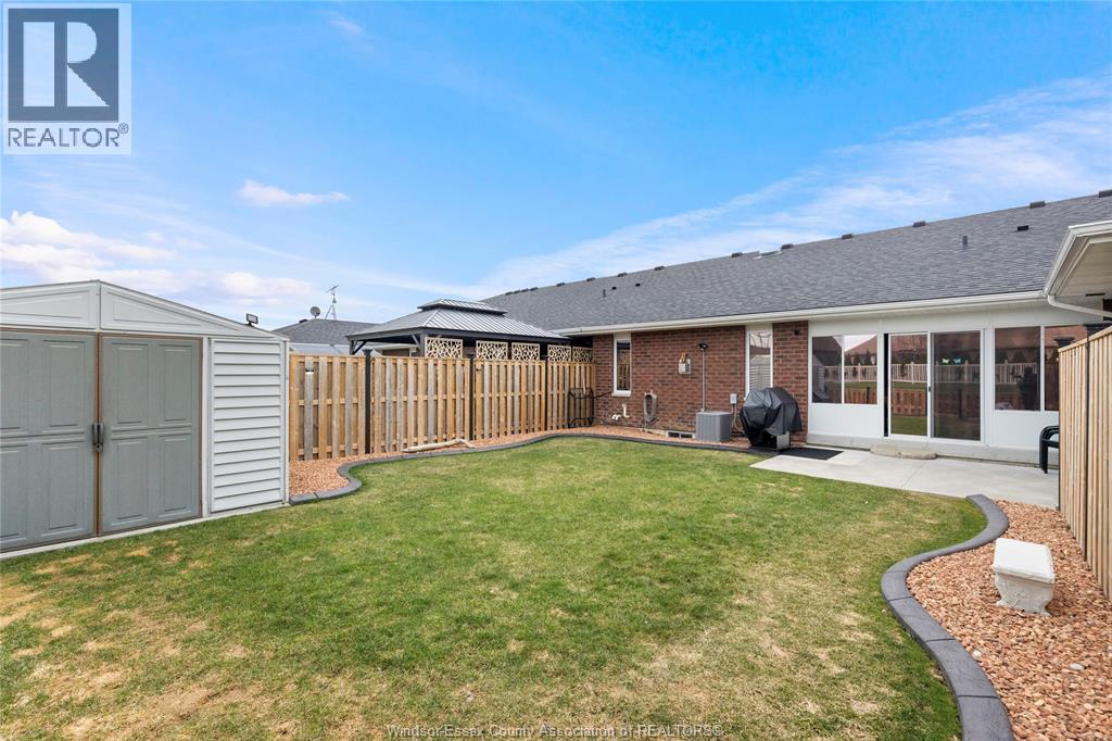 132 Riverfront Park, Amherstburg, Ontario  N9V 0B8 - Photo 26 - 26005642