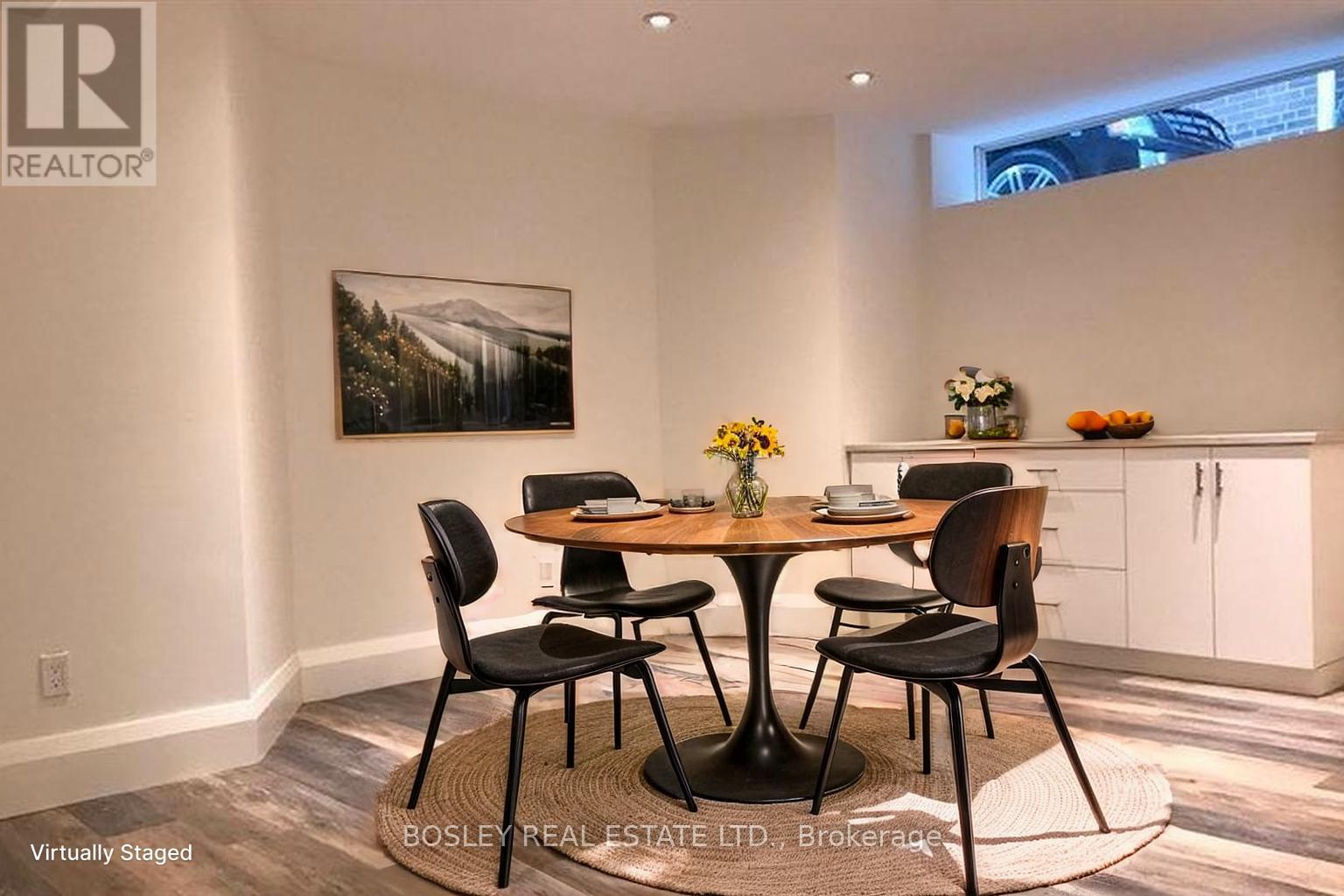 A - 30 Edmund Avenue, Toronto, Ontario  M4V 1H3 - Photo 4 - C12755562