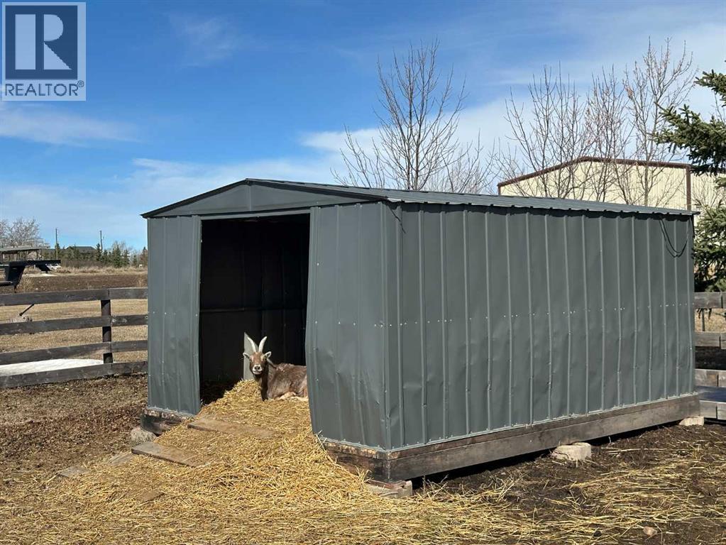 64033 Township Road 720, Grande Prairie, Alberta  T8X 4K4 - Photo 49 - A2285101