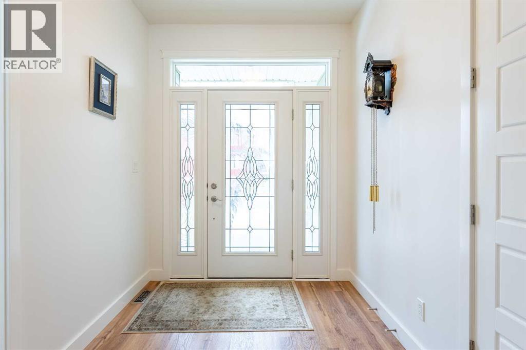 202 Lake Drive, Coalhurst, Alberta  T0L 0V0 - Photo 4 - A2293296