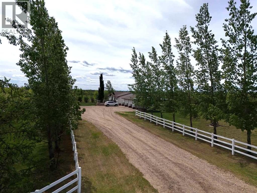 64033 Township Road 720, Grande Prairie, Alberta  T8X 4K4 - Photo 5 - A2285101