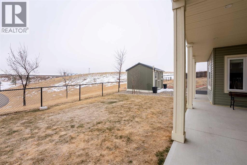202 Lake Drive, Coalhurst, Alberta  T0L 0V0 - Photo 26 - A2293296