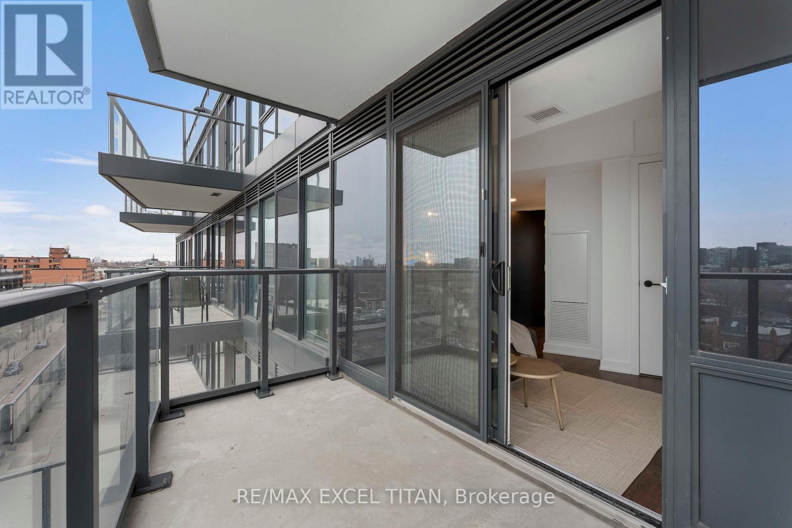 703 - 5 Lakeview Avenue, Toronto, Ontario  M6J 0H3 - Photo 25 - C12895656