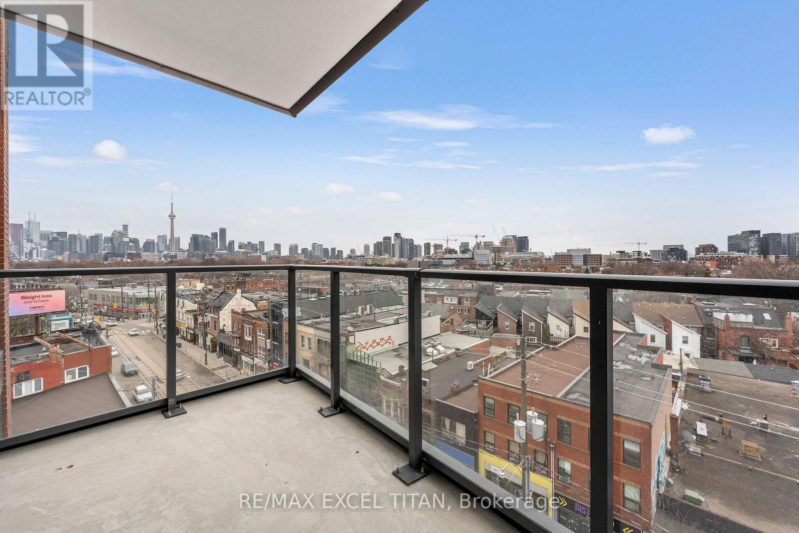 703 - 5 Lakeview Avenue, Toronto, Ontario  M6J 0H3 - Photo 26 - C12895656