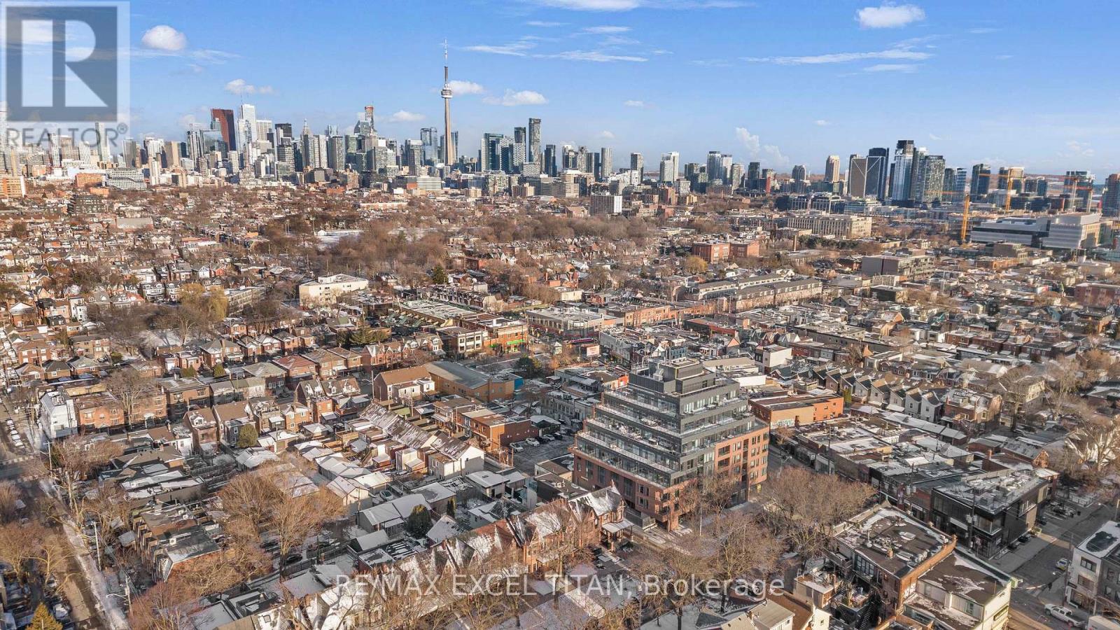 703 - 5 Lakeview Avenue, Toronto, Ontario  M6J 0H3 - Photo 44 - C12895656