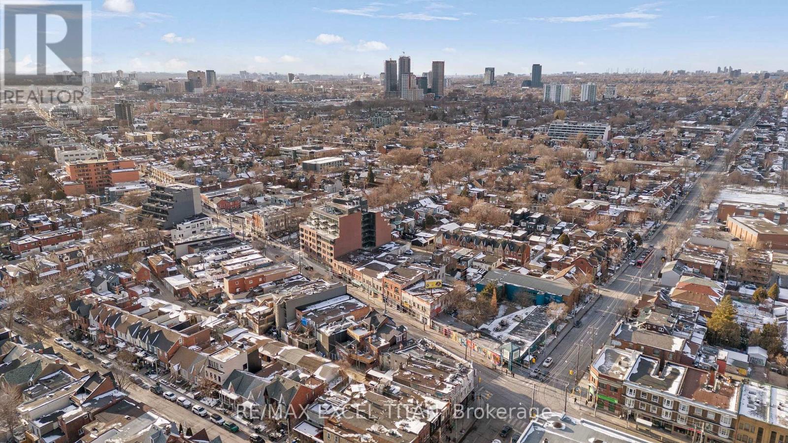 703 - 5 Lakeview Avenue, Toronto, Ontario  M6J 0H3 - Photo 48 - C12895656