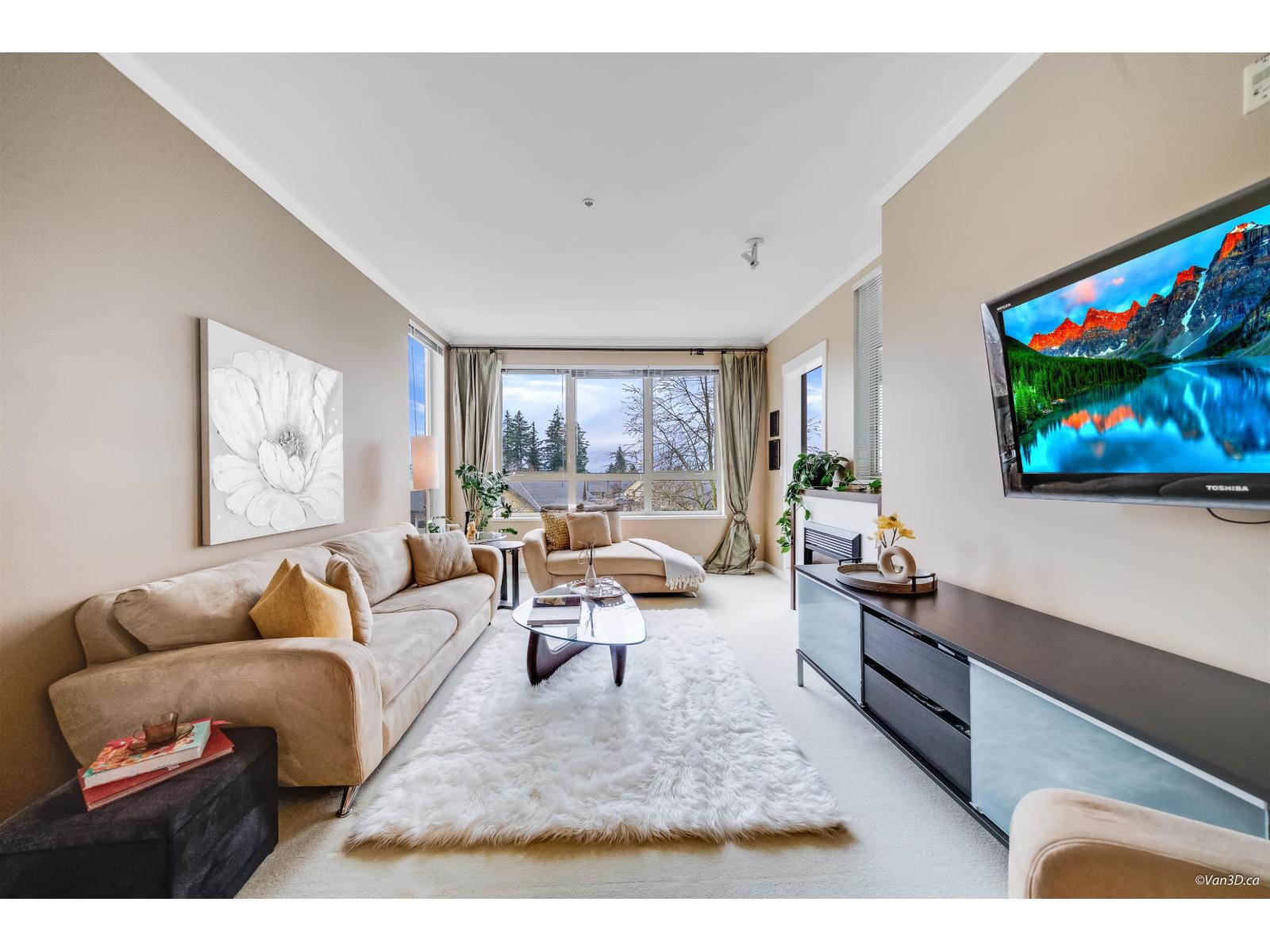 309 15918 26 Avenue, Surrey, British Columbia  V3Z 5K3 - Photo 6 - R3100910