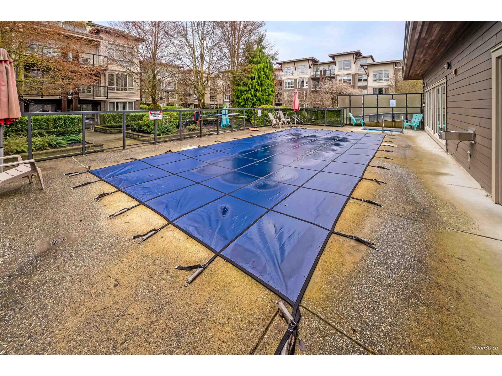 309 15918 26 Avenue, Surrey, British Columbia  V3Z 5K3 - Photo 25 - R3100910