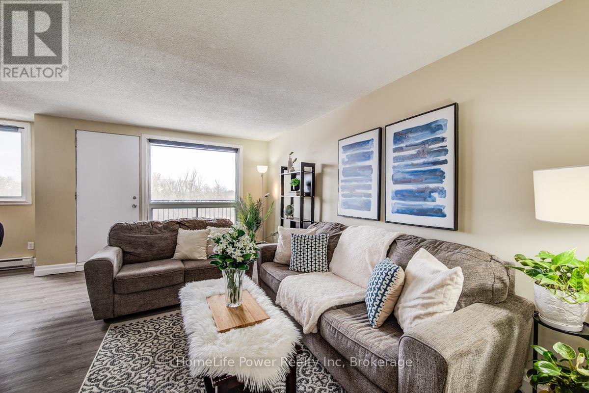 303 - 4 Avalon Place, Kitchener, Ontario  N2M 4N6 - Photo 7 - X12895958