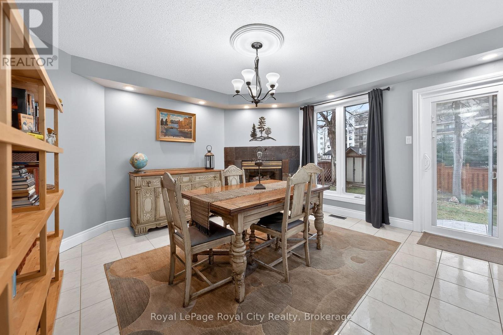 361 Stephanie Drive, Guelph, Ontario  N1K 1R2 - Photo 12 - X12895968