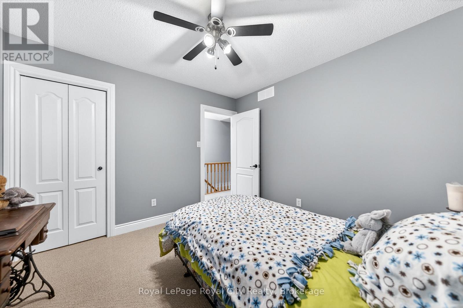 361 Stephanie Drive, Guelph, Ontario  N1K 1R2 - Photo 19 - X12895968