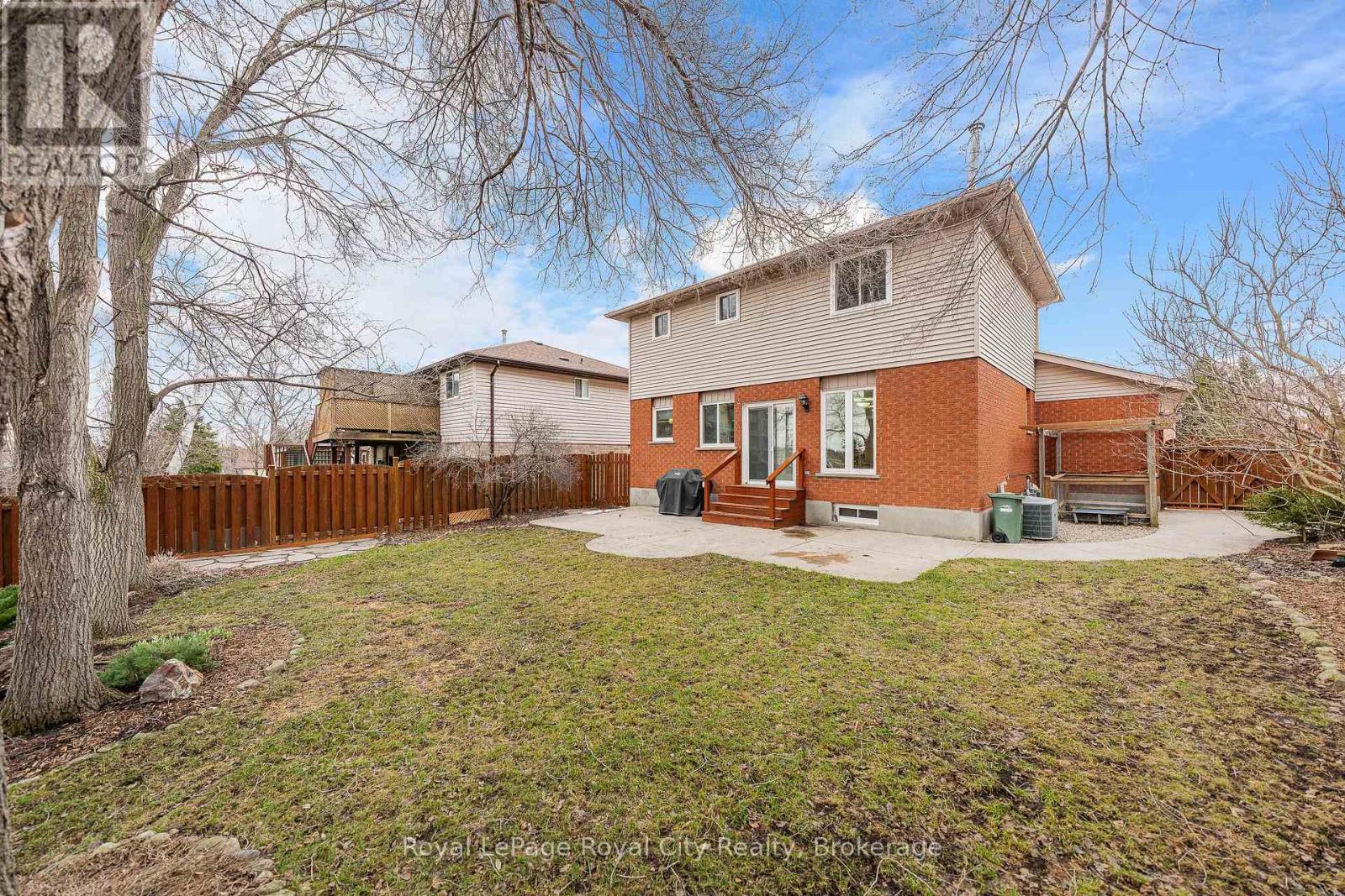 361 Stephanie Drive, Guelph, Ontario  N1K 1R2 - Photo 29 - X12895968