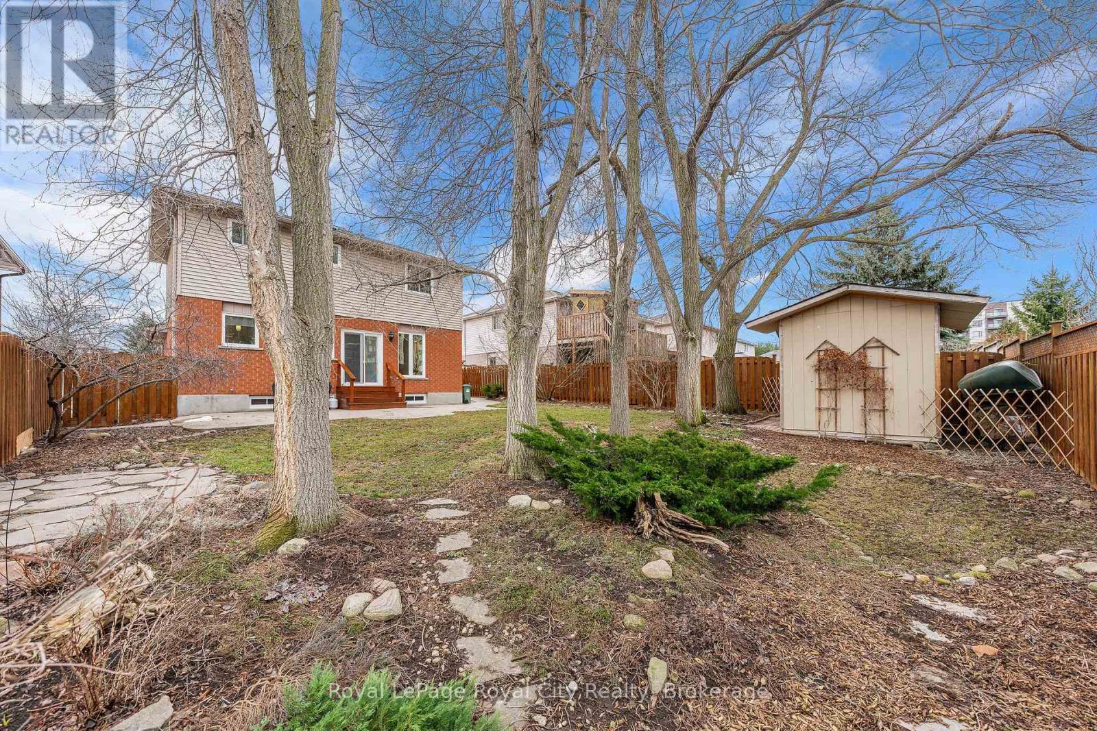 361 Stephanie Drive, Guelph, Ontario  N1K 1R2 - Photo 30 - X12895968