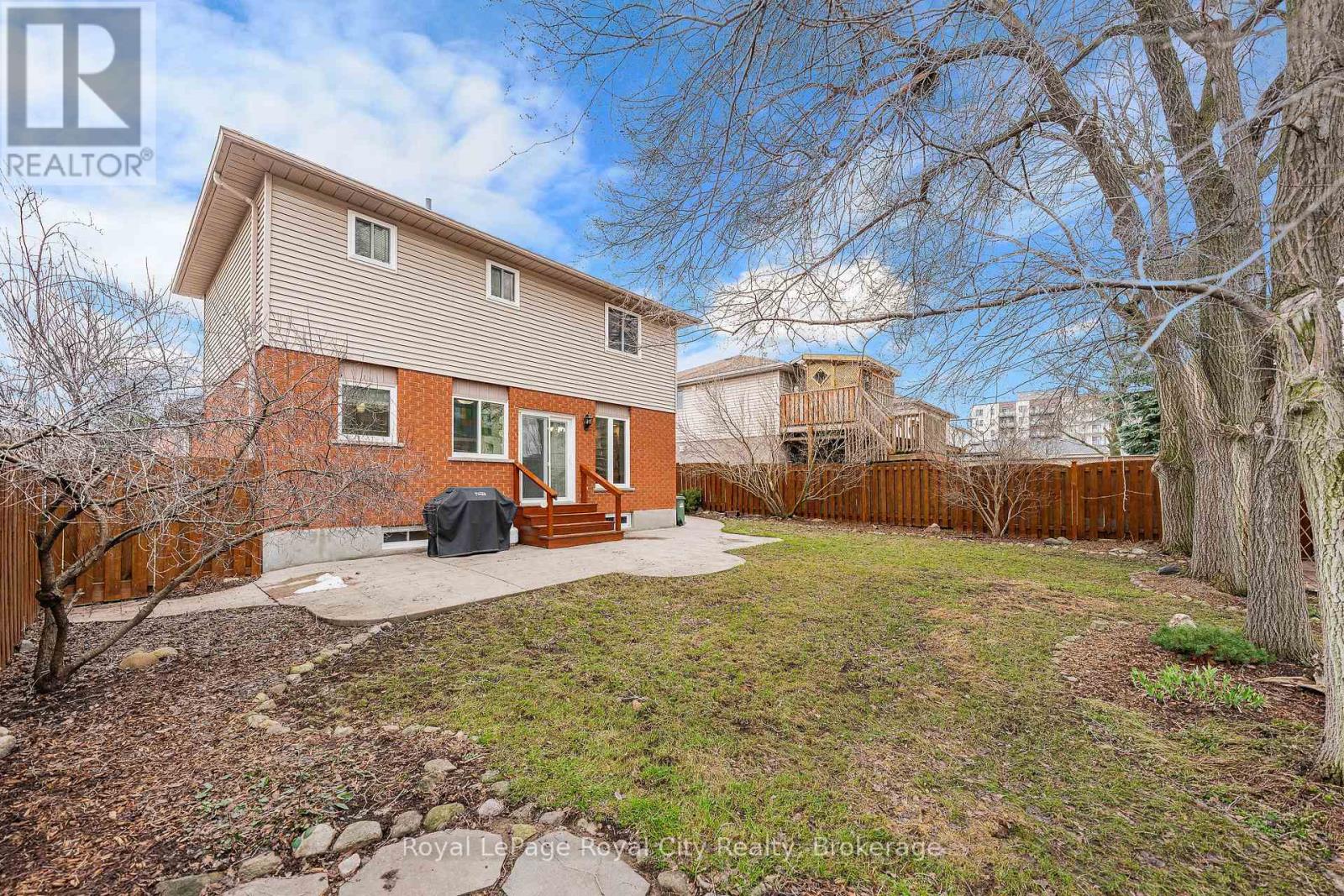 361 Stephanie Drive, Guelph, Ontario  N1K 1R2 - Photo 31 - X12895968