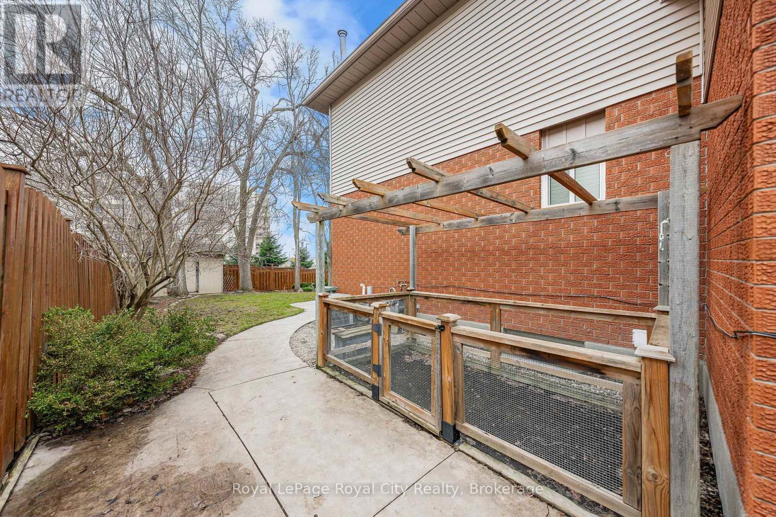 361 Stephanie Drive, Guelph, Ontario  N1K 1R2 - Photo 32 - X12895968