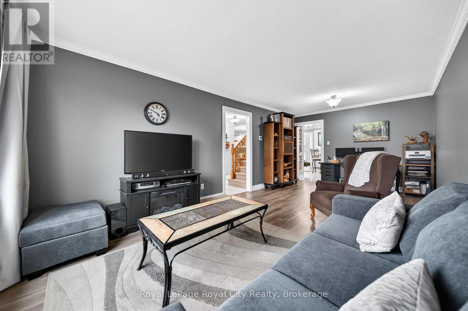 361 Stephanie Drive, Guelph, Ontario  N1K 1R2 - Photo 5 - X12895968