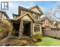 10071 NO. 1 ROAD, Richmond, British Columbia