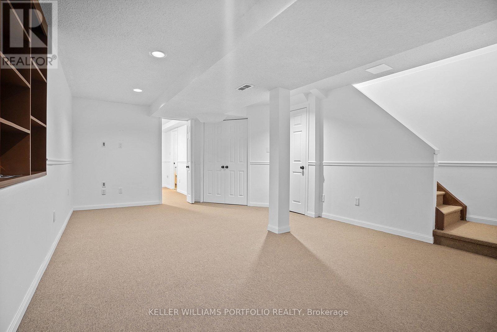 605 Skinner Avenue, Newmarket, Ontario  L3X 2A9 - Photo 34 - N12896008